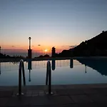 بيت للعطل L'infinito Tanca Piras Nebida