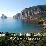 L'infinito Tanca Piras *