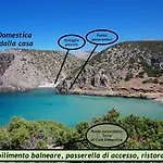 L'infinito Tanca Piras