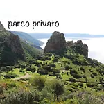 度假居 L'infinito Tanca Piras Nebida