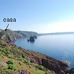 L'infinito Tanca Piras 度假居