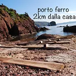 度假居 L'infinito Tanca Piras *