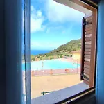 بيت للعطل L'infinito Tanca Piras Nebida