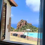 بيت للعطل L'infinito Tanca Piras