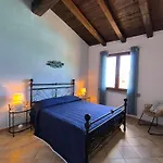 L'infinito Tanca Piras 度假居 *