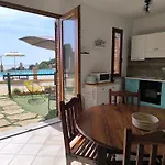 بيت للعطل L'infinito Tanca Piras Nebida