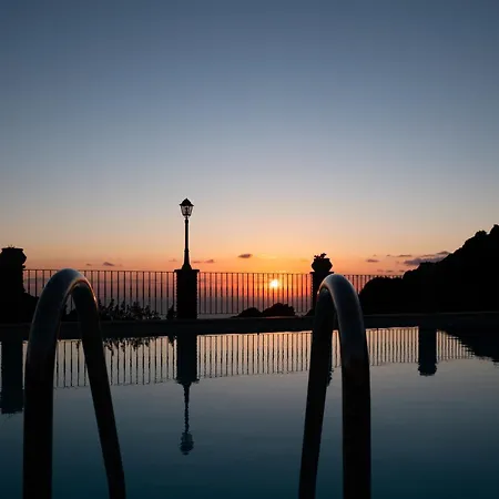 Tatil Evi L'infinito Tanca Piras *