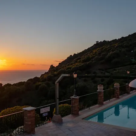 L'infinito Tanca Piras Tatil Evi Nebida