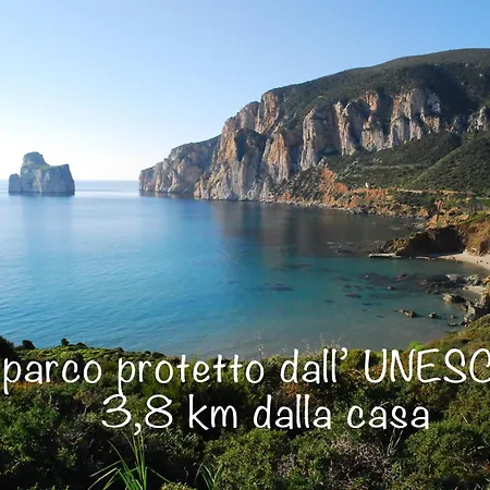 L'infinito Tanca Piras *