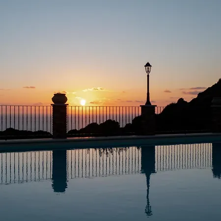 L'infinito Tanca Piras Сasa de vacaciones
