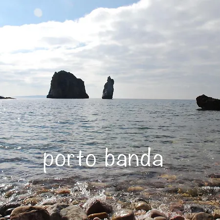 L'infinito Tanca Piras *