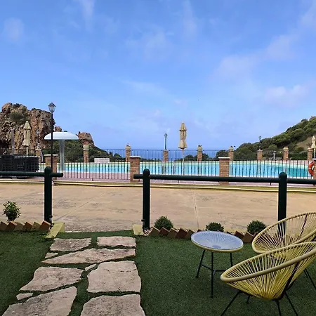 L'infinito Tanca Piras Tatil Evi