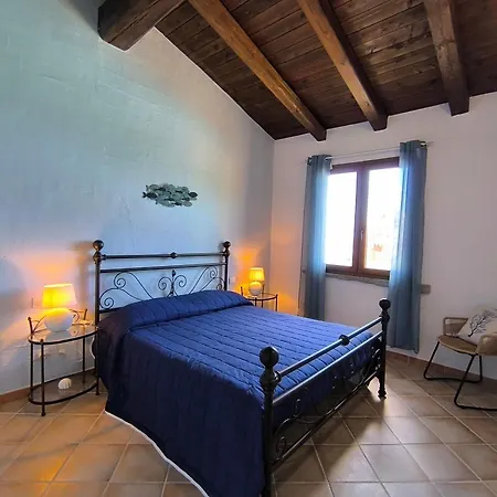 L'infinito Tanca Piras Tatil Evi *
