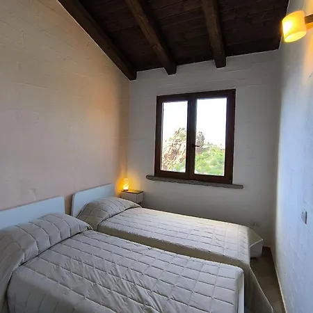 L'infinito Tanca Piras *