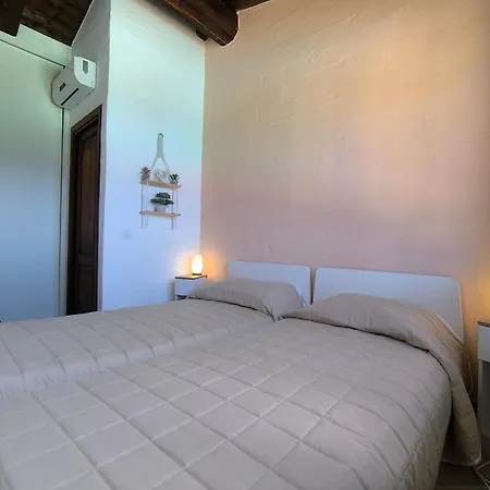 L'infinito Tanca Piras Tatil Evi *