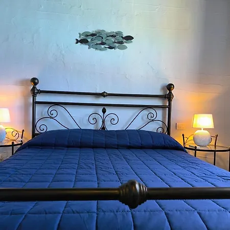 Holiday home L'infinito Tanca Piras Nebida