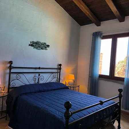 L'infinito Tanca Piras