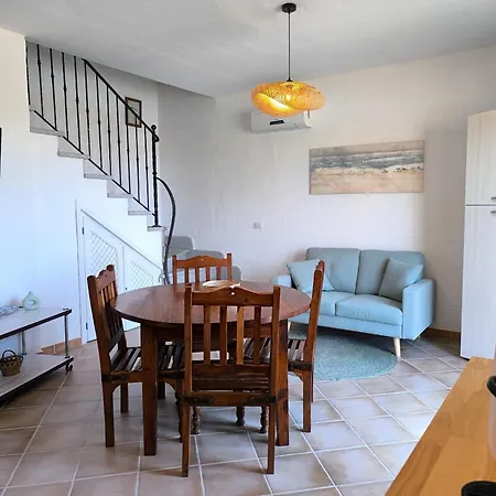 L'infinito Tanca Piras Holiday home Nebida
