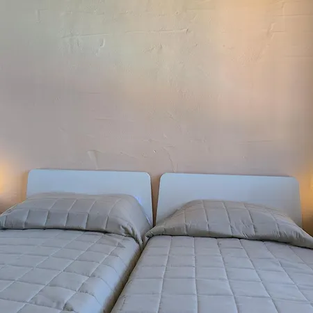 Tatil Evi L'infinito Tanca Piras Nebida