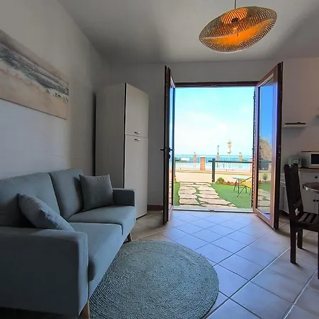 L'infinito Tanca Piras Tatil Evi