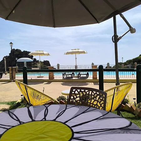 L'infinito Tanca Piras Tatil Evi *
