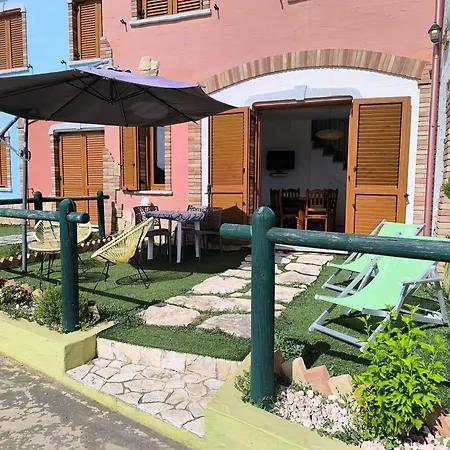 L'infinito Tanca Piras *