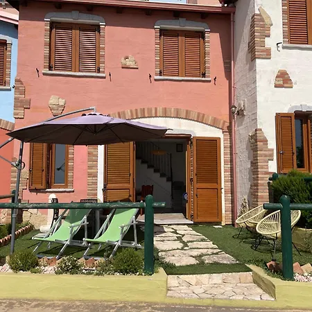 L'infinito Tanca Piras