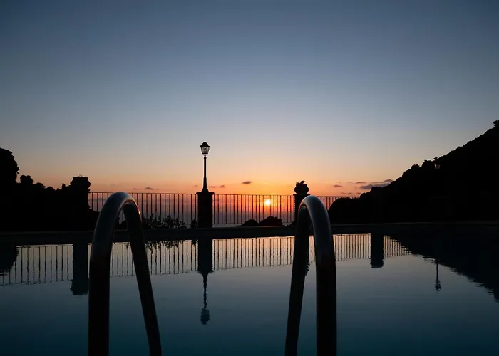 Holiday home L'infinito Tanca Piras *