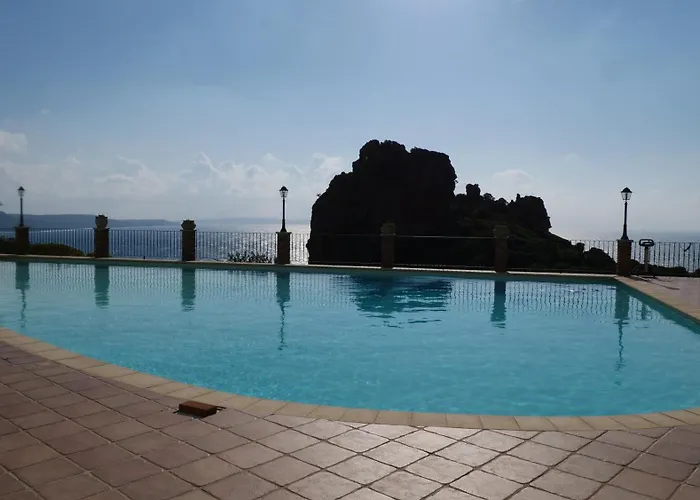 L'infinito Tanca Piras *