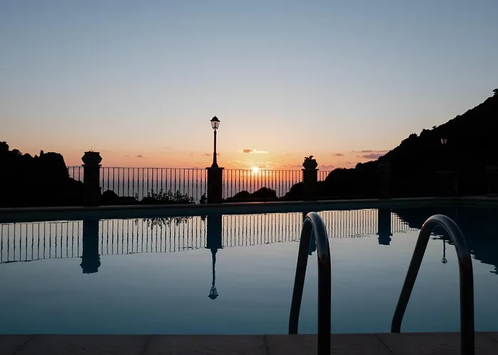 L'infinito Tanca Piras