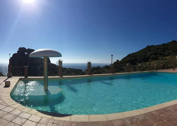 L'infinito Tanca Piras *