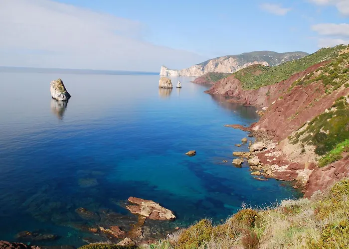 L'infinito Tanca Piras *