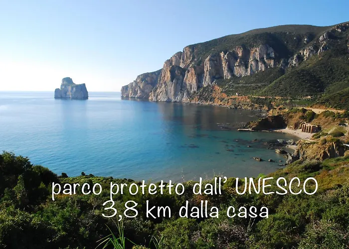 L'infinito Tanca Piras *