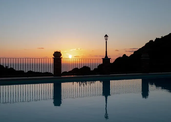 L'infinito Tanca Piras Holiday home