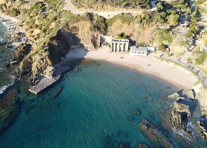 L'infinito Tanca Piras Holiday home *