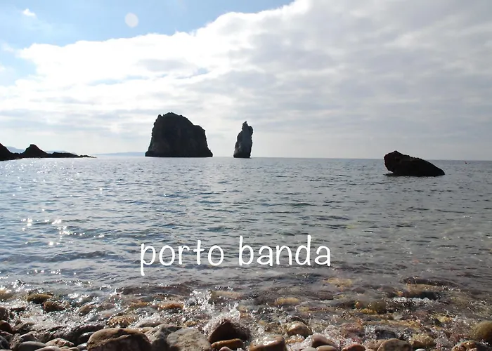 L'infinito Tanca Piras *