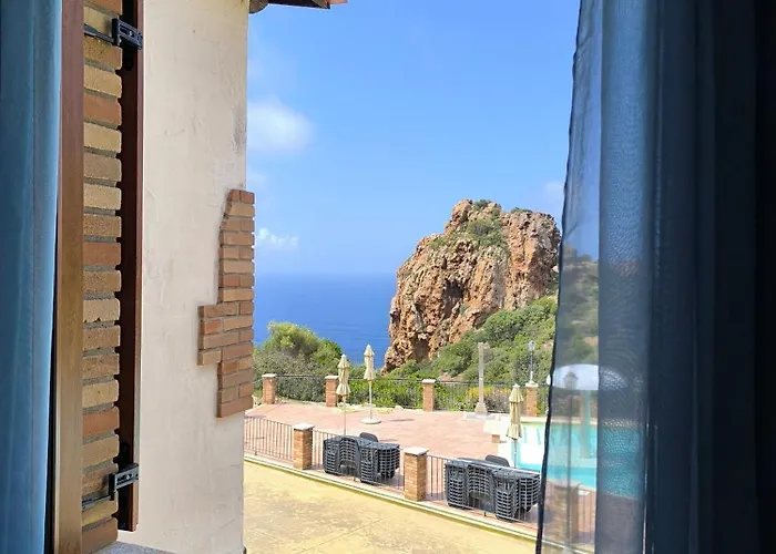 L'infinito Tanca Piras