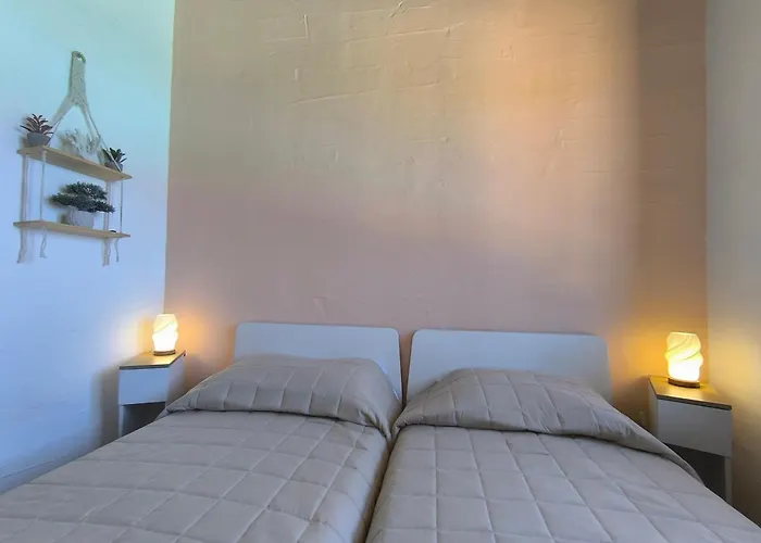 L'infinito Tanca Piras