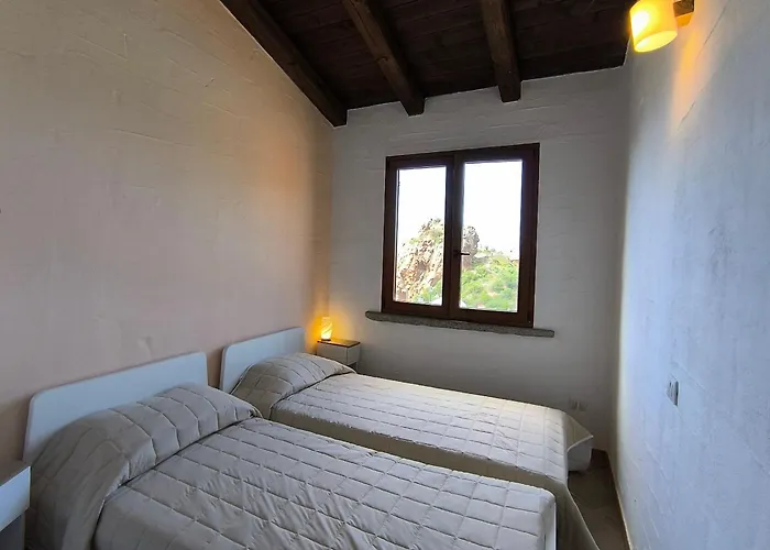 L'infinito Tanca Piras *