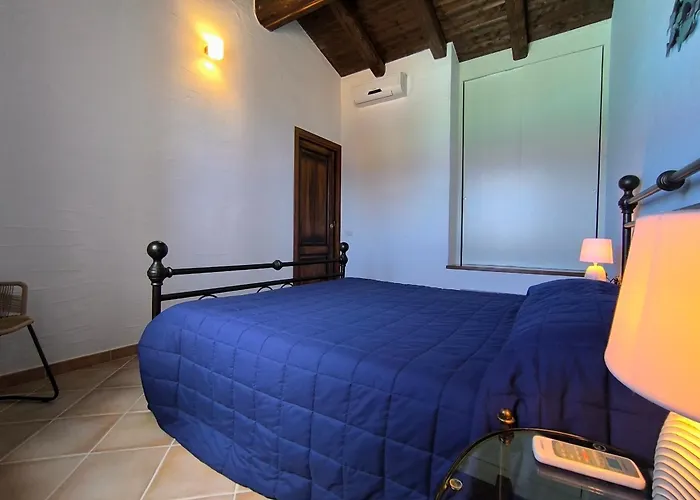 L'infinito Tanca Piras *