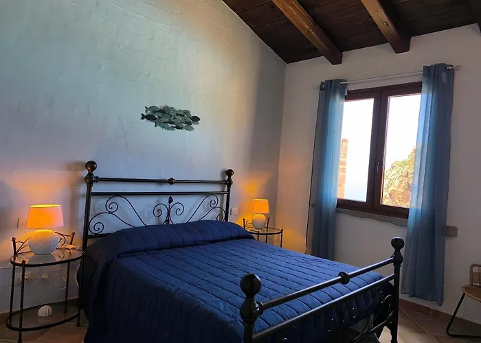 L'infinito Tanca Piras