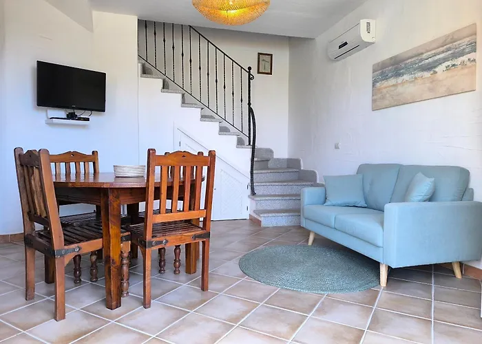 L'infinito Tanca Piras * Nebida