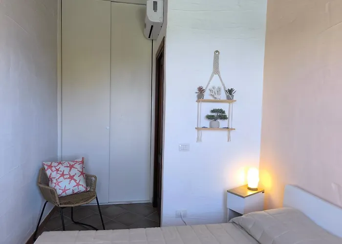 L'infinito Tanca Piras *