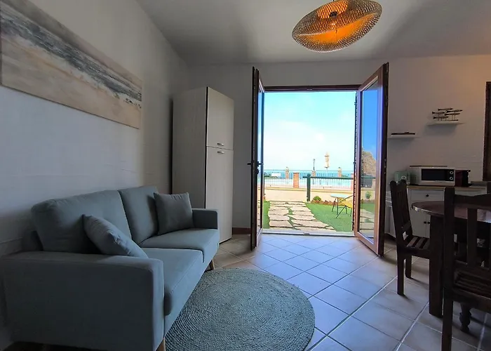 L'infinito Tanca Piras Holiday home