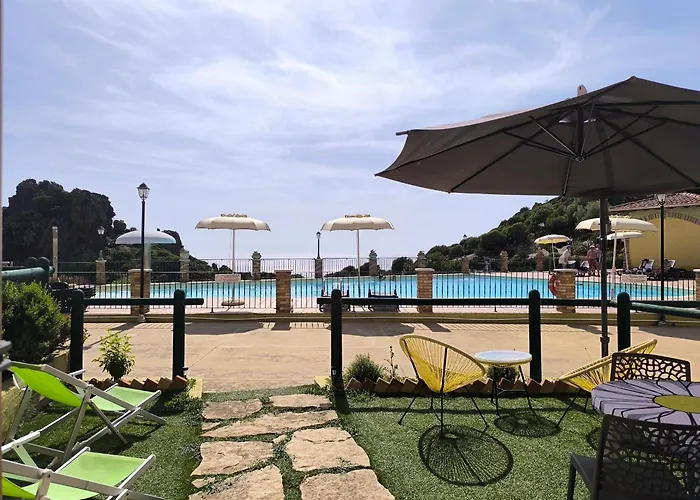 L'infinito Tanca Piras *